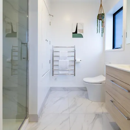 Luxurious Studio Prime Location City Centre Christchurch Exterior photo