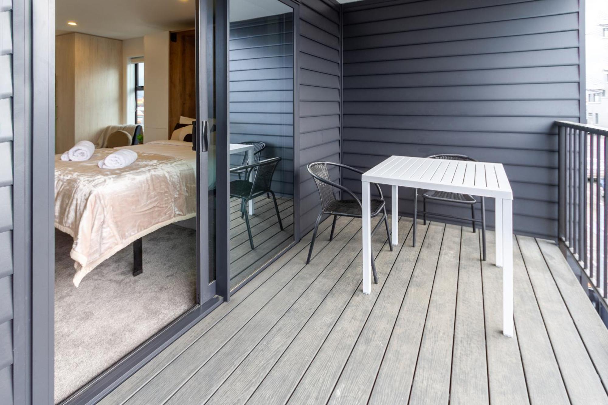 Luxurious Prime Location Centre Apartment